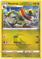 Haxorus