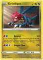 Druddigon - 113/172 - [SWSH09 - SWSH09: Brilliant Stars]
