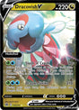 Dracovish V