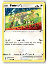 Farfetch'd