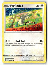 Farfetch'd