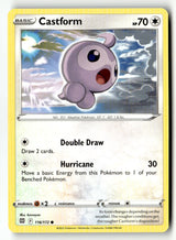 Castform