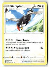 Staraptor