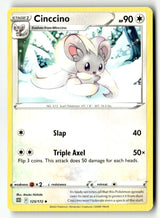 Cinccino
