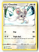 Cinccino