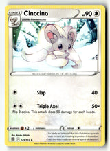 Cinccino