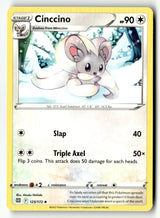 Cinccino