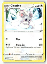 Cinccino