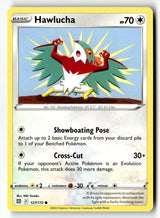 Hawlucha