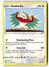 Hawlucha