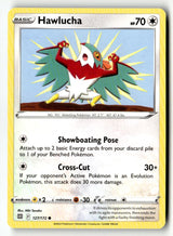 Hawlucha