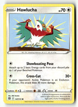 Hawlucha