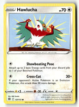 Hawlucha
