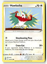 Hawlucha