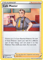 Cafe Master - 133/172 - [SWSH09 - SWSH09: Brilliant Stars]
