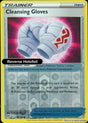 Cleansing Gloves - 136/172 - [SWSH09 - SWSH09: Brilliant Stars] - Reverse Holofoil