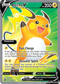 Raichu V (Full Art)