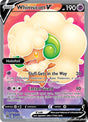 Whimsicott V (Full Art)
