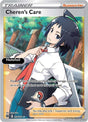 Cheren's Care (Full Art)