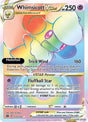 Whimsicott VSTAR (Secret)