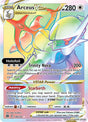 Arceus VSTAR (Secret) (176)