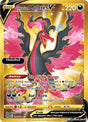 Galarian Moltres V (Secret)