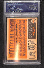 Load image into Gallery viewer, Dick Tracewski 1966 Topps #378 PSA 7
