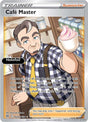 Cafe Master
