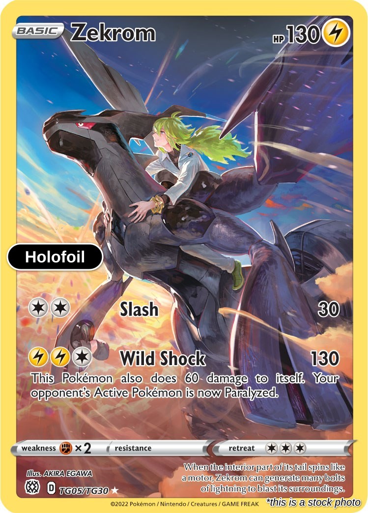 Zekrom