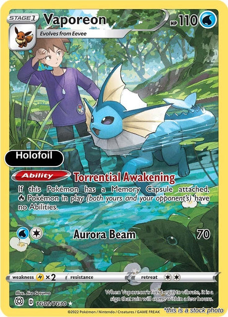 Vaporeon