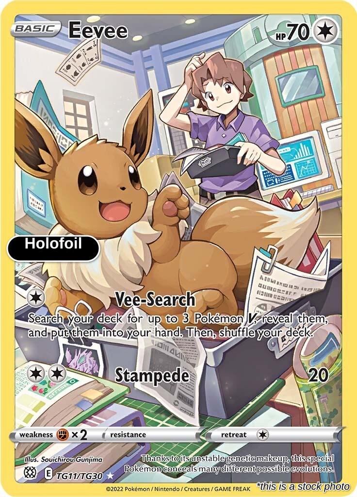Eevee