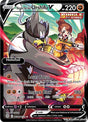 Single Strike Urshifu V