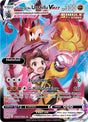 Single Strike Urshifu VMAX