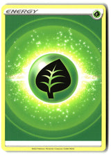 Grass Energy (2022 Unnumbered)