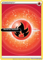 Fire Energy (2022 Unnumbered)