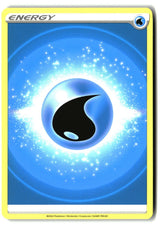 Water Energy (2022 Unnumbered)