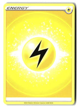 Lightning Energy (2022 Unnumbered)