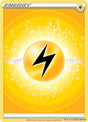 Lightning Energy (2022 Unnumbered)