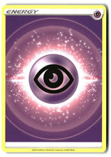 Psychic Energy (2022 Unnumbered)