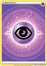 Psychic Energy (2022 Unnumbered)