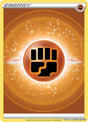 Fighting Energy (2022 Unnumbered)