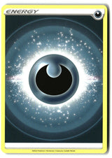 Darkness Energy (2022 Unnumbered)