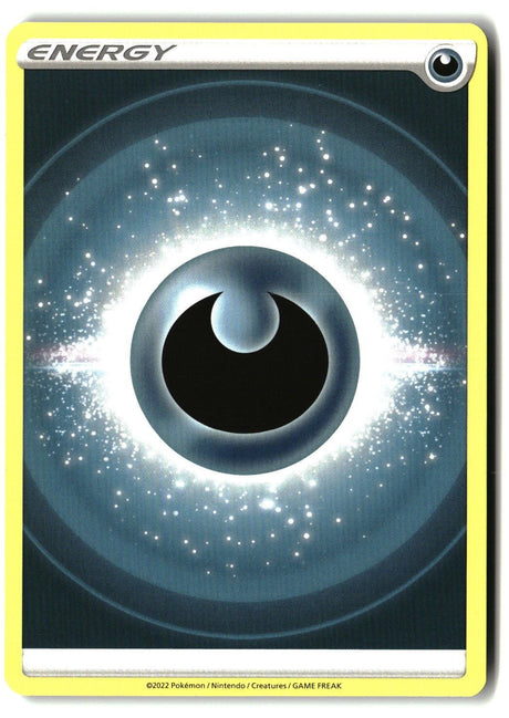 Darkness Energy (2022 Unnumbered)