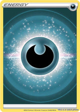 Darkness Energy (2022 Unnumbered)