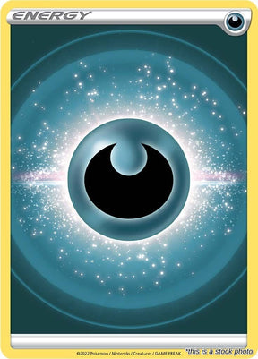 Darkness Energy (2022 Unnumbered)