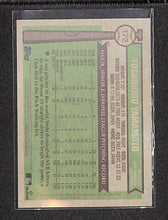 Load image into Gallery viewer, Yoshinobu Yamamoto 2025 Topps Heritage #172c
