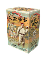2026 Topps Allen & Ginter Baseball Blaster Box