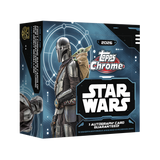 2026 Topps Star Wars Chrome Hobby Box