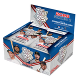 2026 Topps Series 2 Baseball Jumbo Box