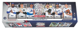 2026 Topps Baseball Factory Complete Set Box